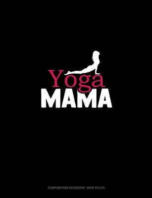 Cover of Yoga Mama