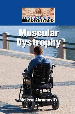 Book cover for Muscular Dystrophy