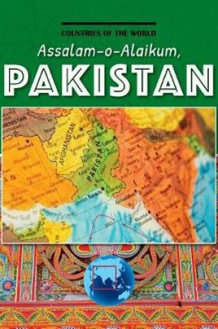 Cover of Assalam-O-Alaikum, Pakistan