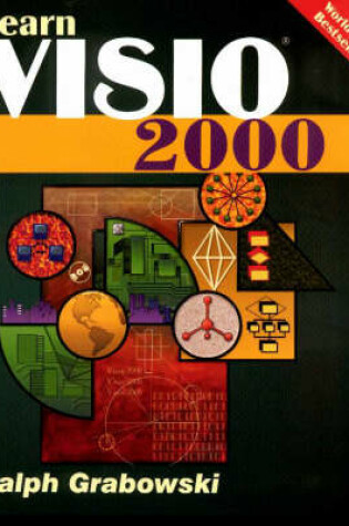 Cover of Learn Visio 2000