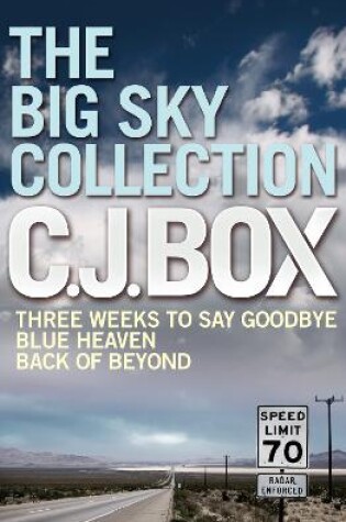 Cover of The Big Sky Collection