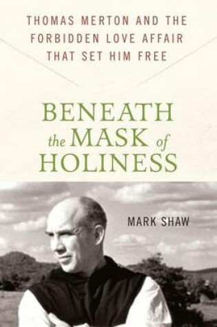 Cover of Beneath the Mask of Holiness