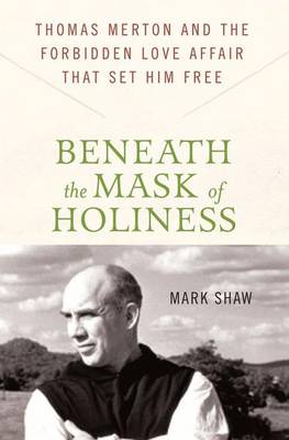 Book cover for Beneath the Mask of Holiness
