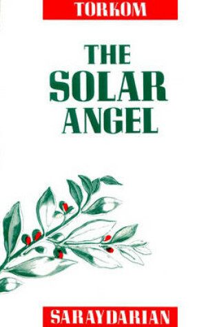 Cover of The Solar Angel