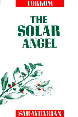 Book cover for The Solar Angel