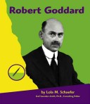 Book cover for Robert Goddard
