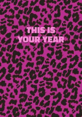 Book cover for This Is Your Year