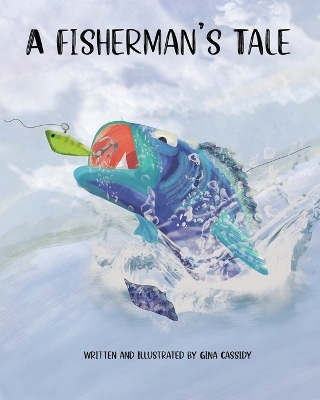Cover of A Fisherman's Tale