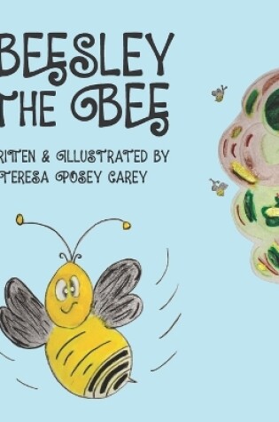 Cover of Beesley The Bee