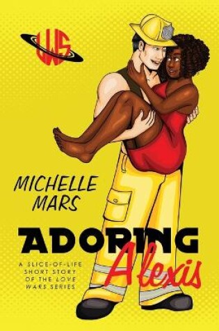 Cover of Adoring Alexis