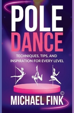 Cover of Pole Dance