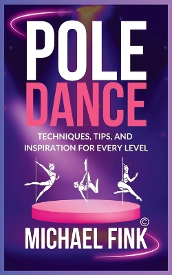 Cover of Pole Dance