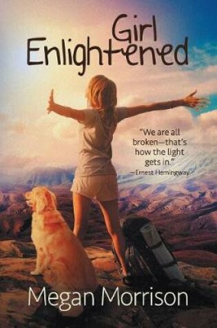 Cover of Girl Enlightened