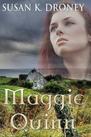 Cover of Maggie Quinn