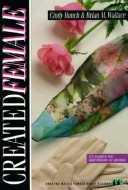 Book cover for Created Female