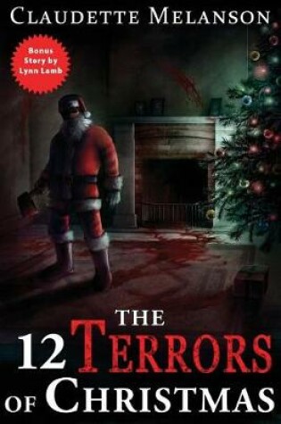 Cover of The 12 Terrors of Christmas