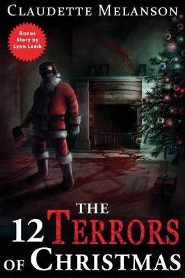 Book cover for The 12 Terrors of Christmas