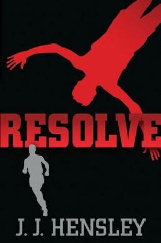 Cover of Resolve