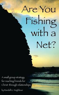 Book cover for Are You Fishing With A Net?