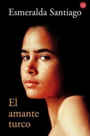 Cover of El Amante Turco