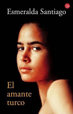 Book cover for El Amante Turco