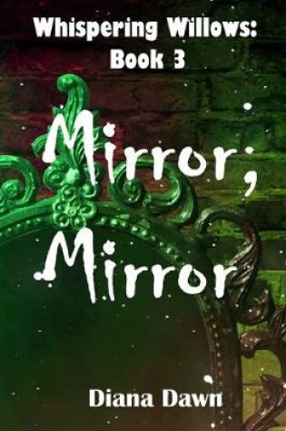 Cover of Mirror, Mirror