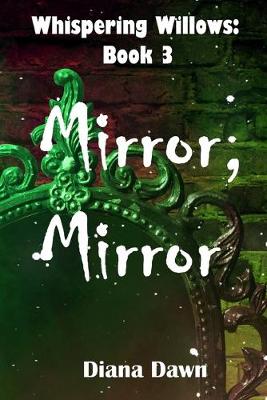 Cover of Mirror, Mirror