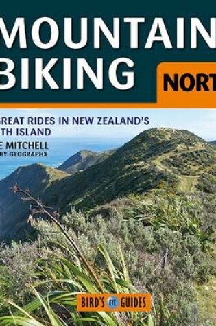 Cover of Mountain Biking North