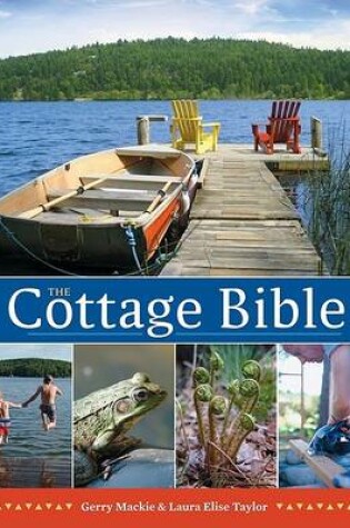 Cover of The Cottage Bible