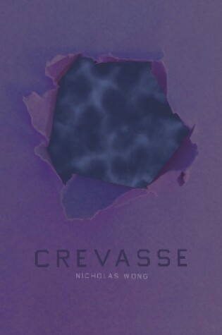 Cover of Crevasse