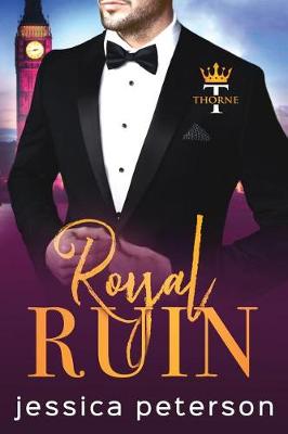 Cover of Royal Ruin