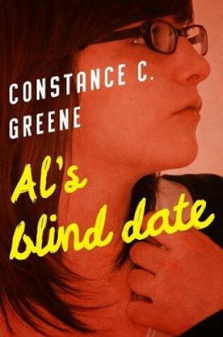 Cover of Al's Blind Date