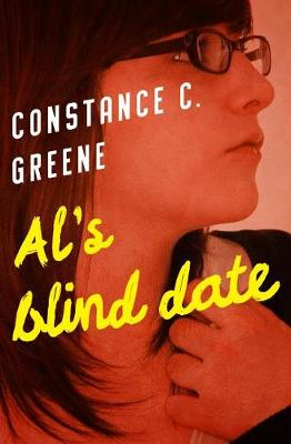 Book cover for Al's Blind Date