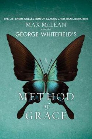 Cover of George Whitefield's the Method of Grace