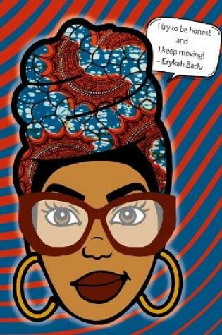 Cover of Badu Series - Headwrap 1