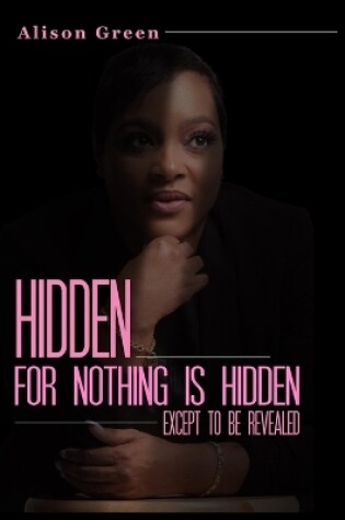 Cover of Hidden