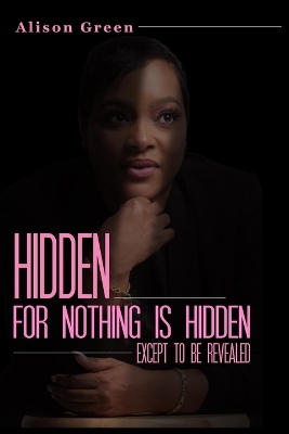 Book cover for Hidden
