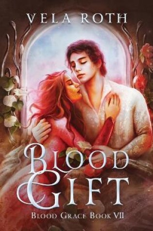 Cover of Blood Gift