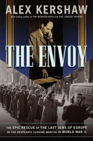 Cover of Envoy