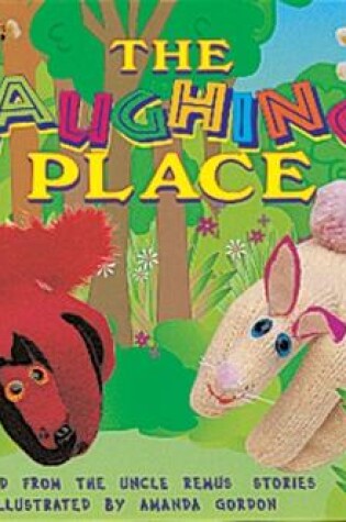 Cover of The Laughing Place (Level 19)