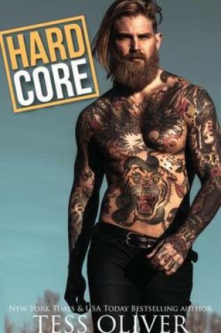 Cover of Hard Core