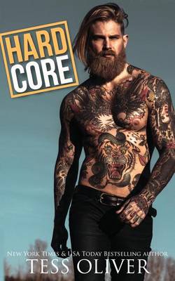 Book cover for Hard Core