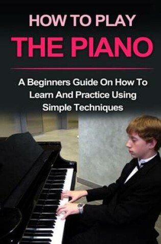 Cover of Piano