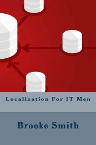 Cover of Localization For IT Men