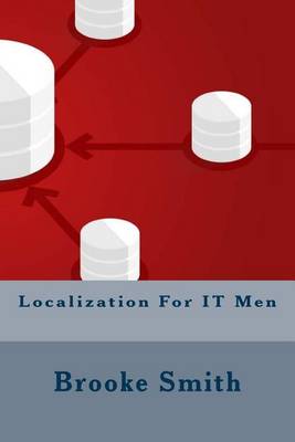 Book cover for Localization For IT Men