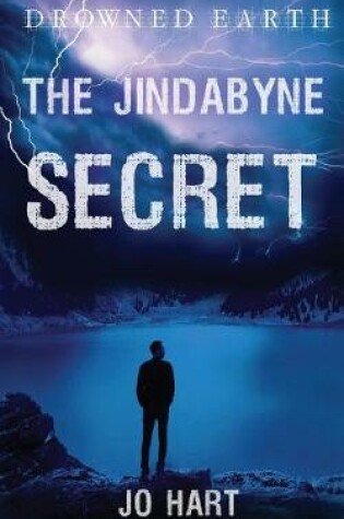 Cover of The Jindabyne Secret