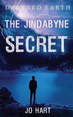 Cover of The Jindabyne Secret