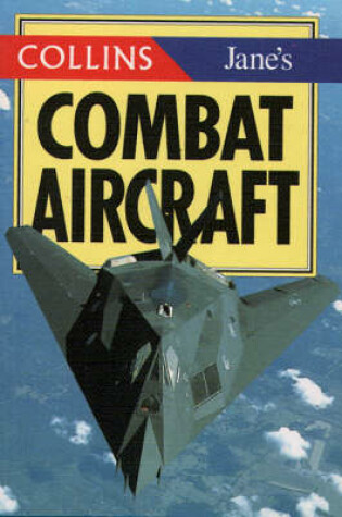 Cover of Collins Janes Combat Aircraft