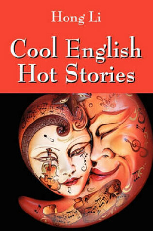 Cover of Cool English Hot Stories