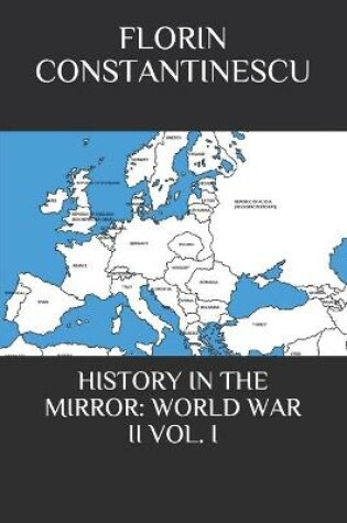 Cover of History in the Mirror